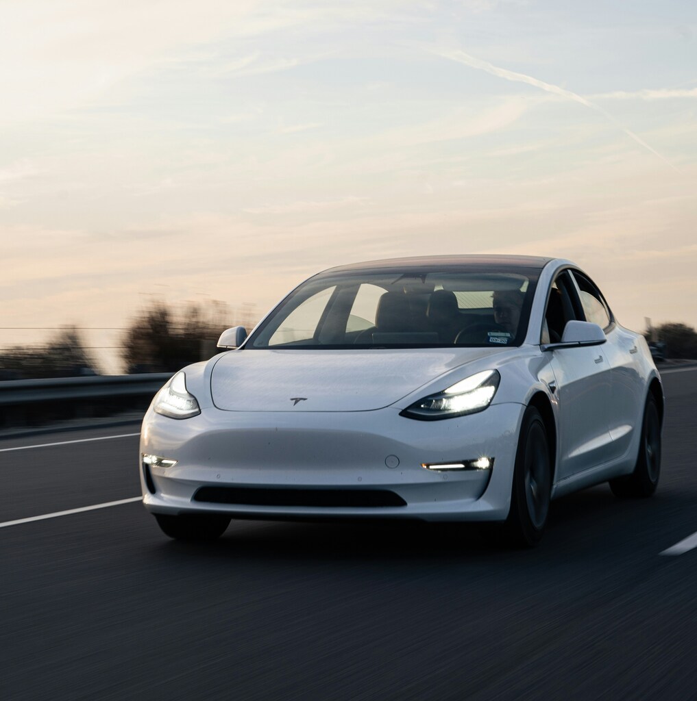 Electric Vehicles