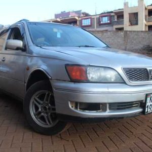 Toyota VISTA ARDEO 2000