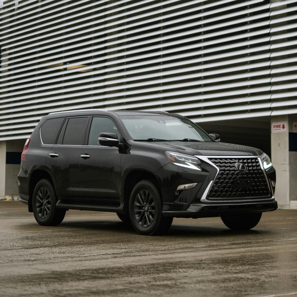 SUV