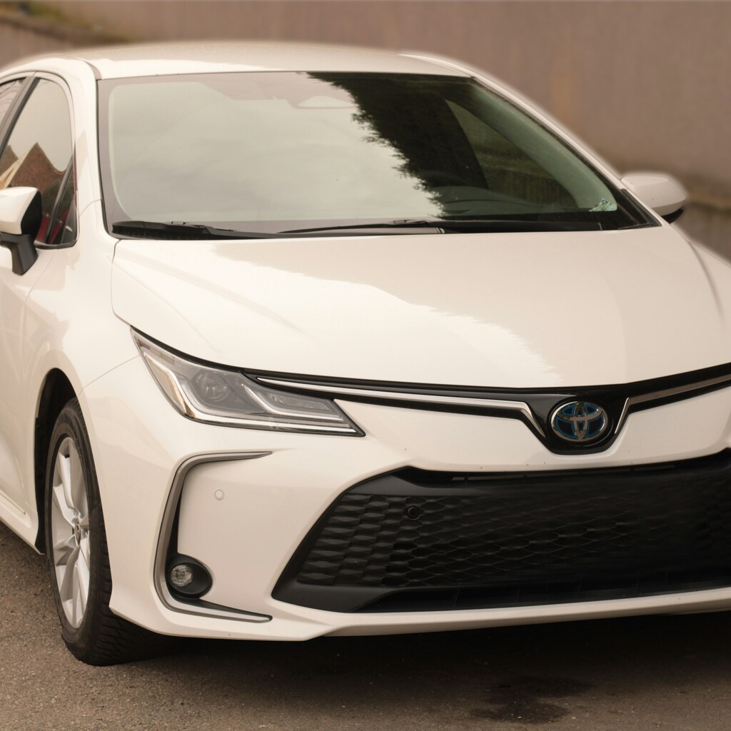 Affordable Cars in Kenya