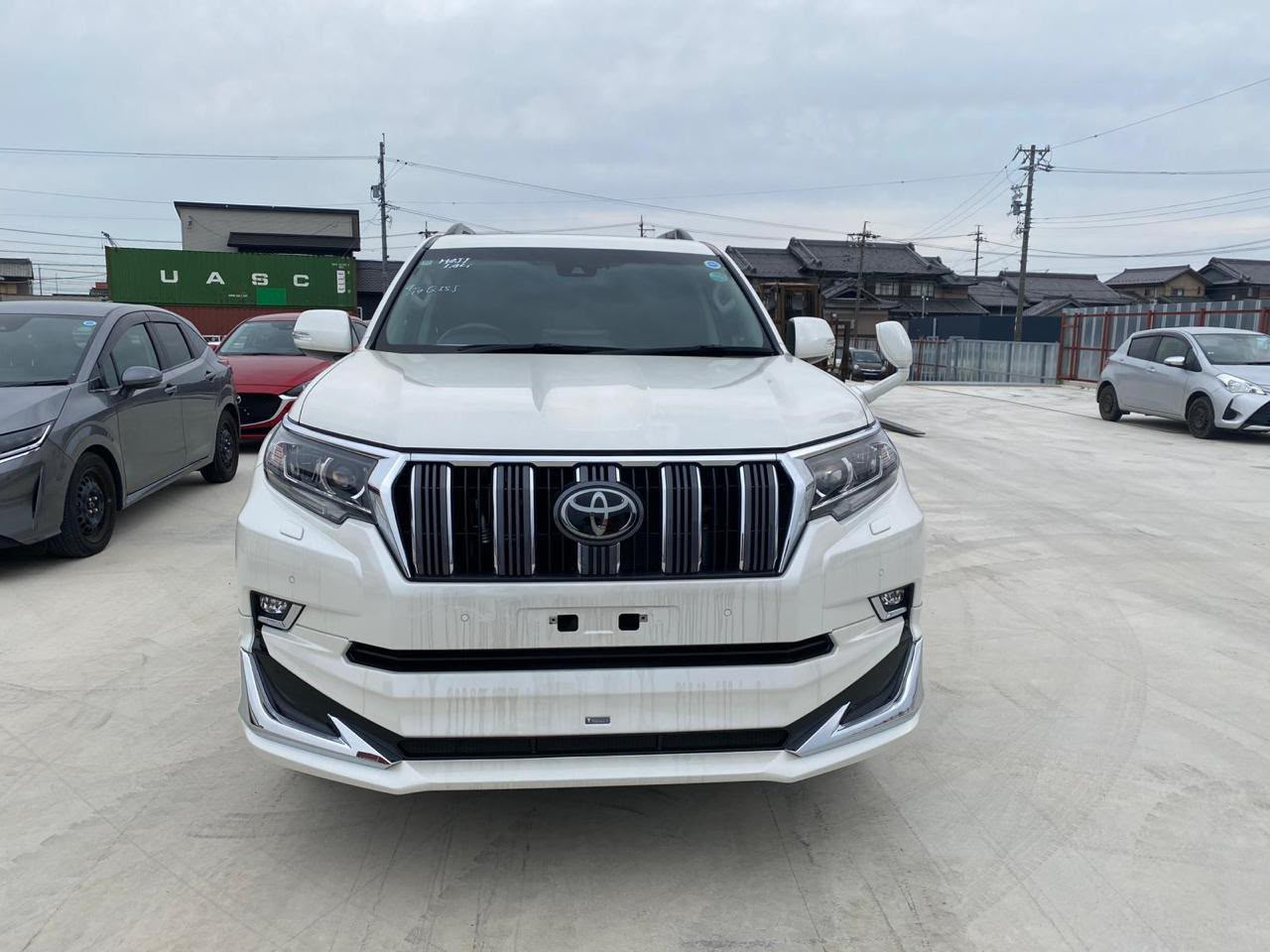 SUVs for Sale