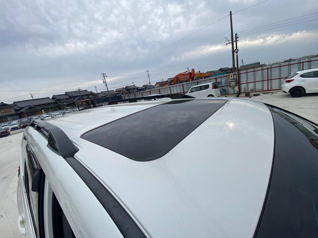 Toyota Prado TZ-G 2020 for Sale - Image 3
