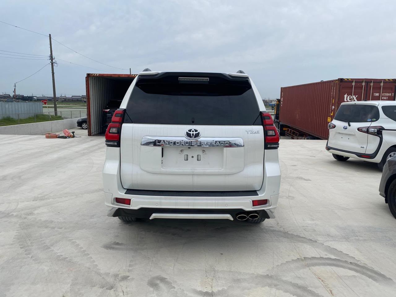 SUVs for Sale