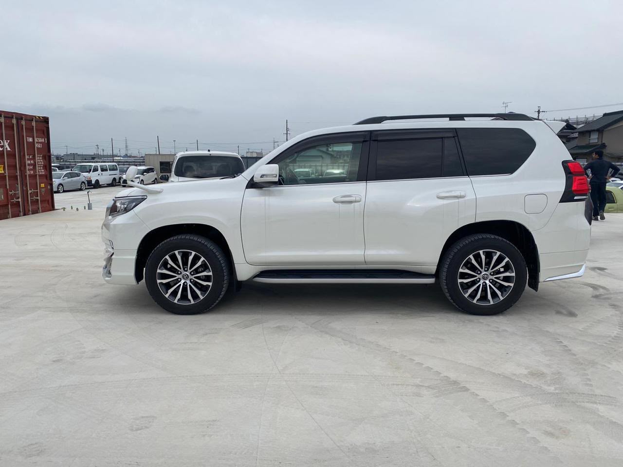 SUVs for Sale
