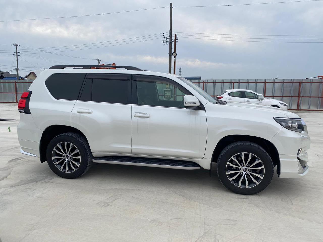 SUVs for Sale