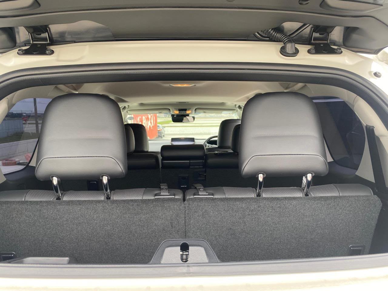 Toyota Prado TZ-G 2020
