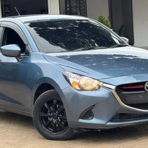 Mazda Demio 2016 Diesel